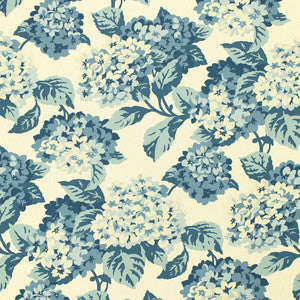 F5737 Porcelain by Greenhouse Designer Fabric