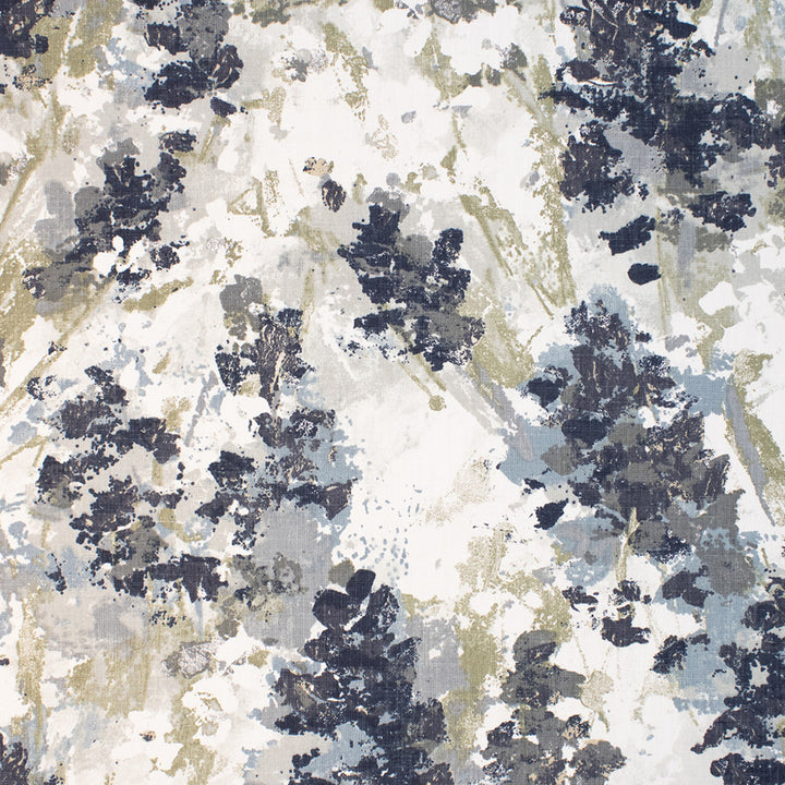 F5740 Shadow by Greenhouse Designer Fabric 59% Cotton, 41% Polyester China 50,000 </p><p>Repeat: 25" H, 26.75" V 55" - Swanky Fabrics -