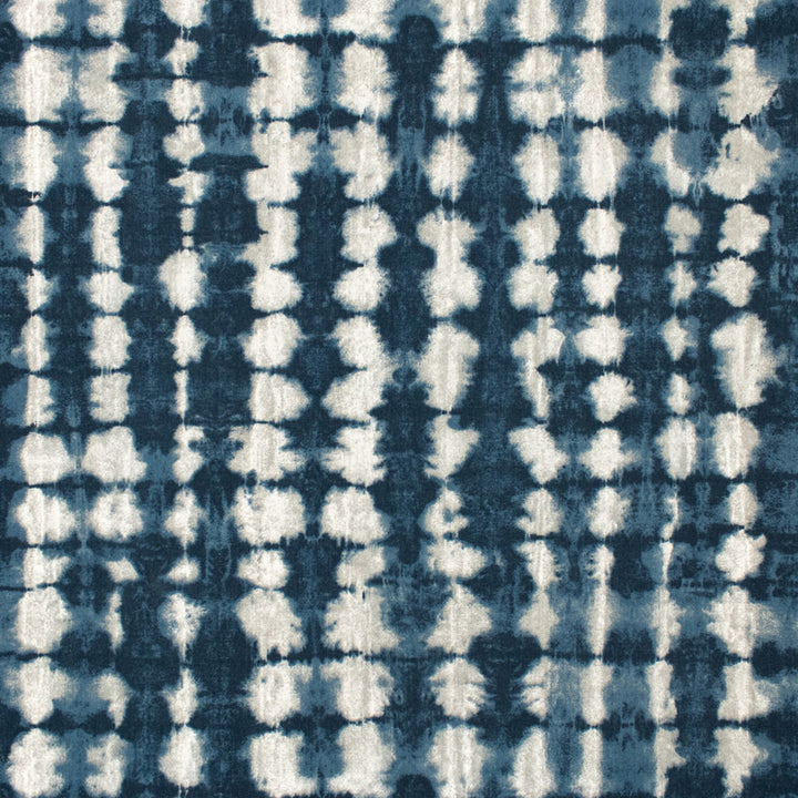 F5742 Blue by Greenhouse Designer Fabric 100% Cotton China 50,000 </p><p>Repeat: 27.75" H, 24.25" V 55" - Swanky Fabrics -