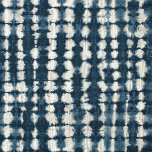 F5742 Blue by Greenhouse Designer Fabric