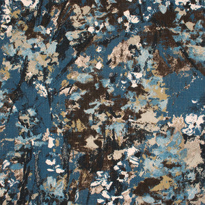 F5747 Pewter by Greenhouse Designer Fabric