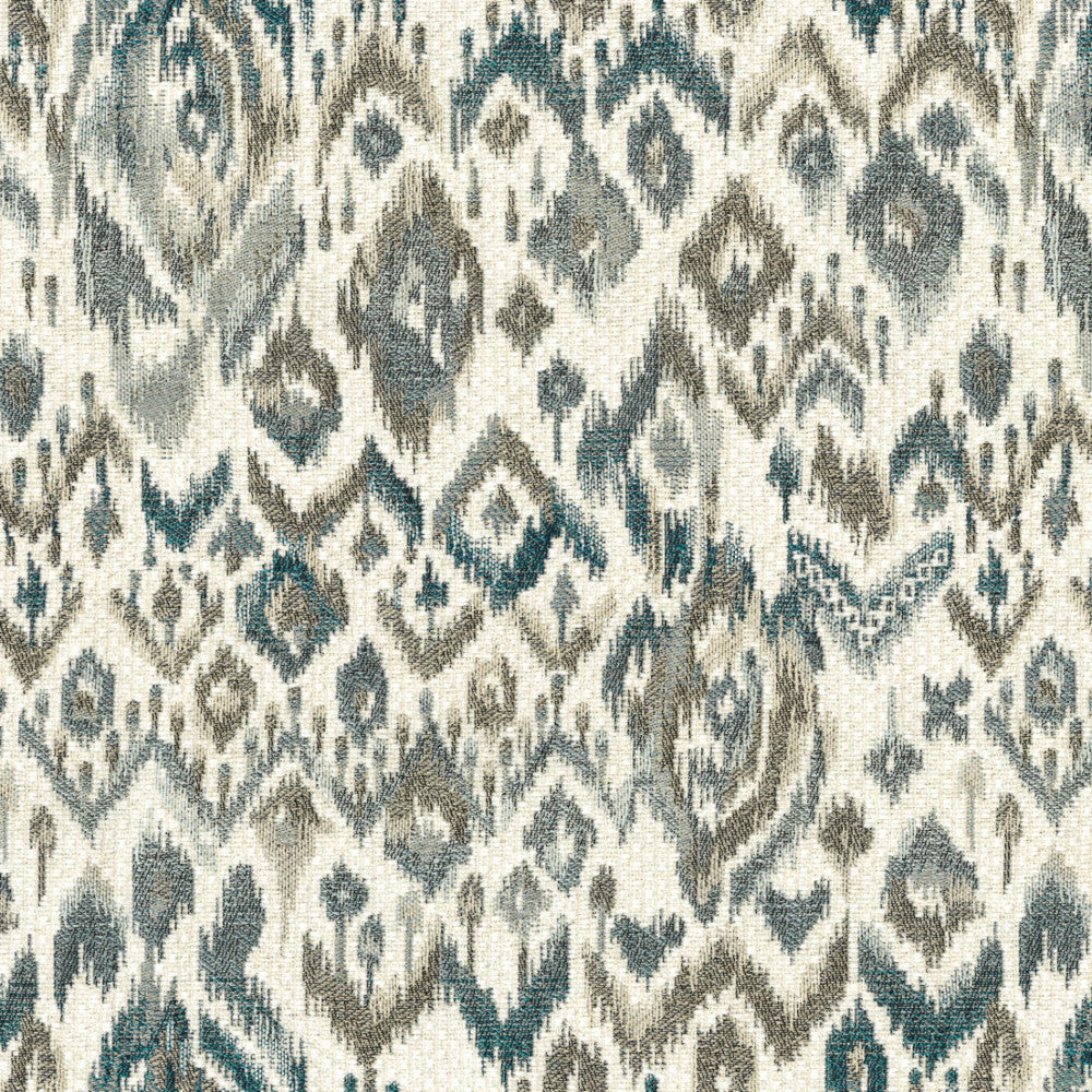 F5762 Sky by Greenhouse Designer Fabric 100% Polyester China 45,000 </p><p>Repeat: 13.75" H, 15.5" V 56" - Swanky Fabrics -