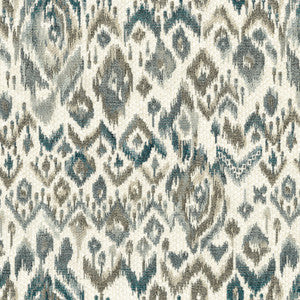 F5762 Sky by Greenhouse Designer Fabric