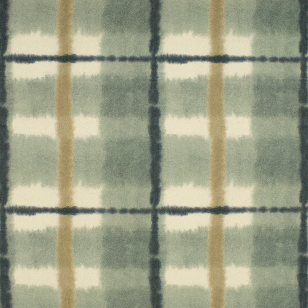 F6464 Slate by Greenhouse Designer Fabric