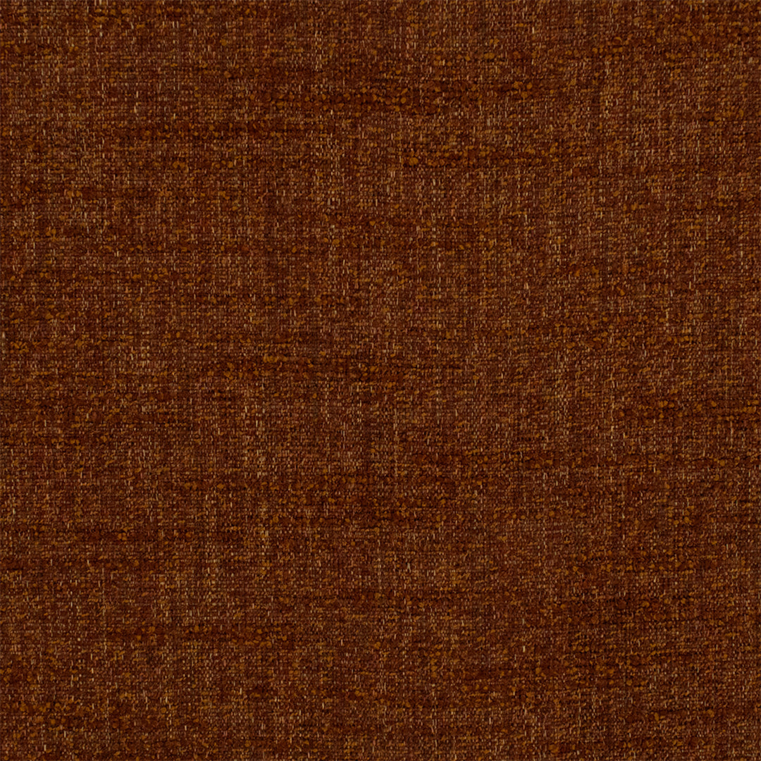 F6528 Terracotta by Greenhouse Designer Fabric