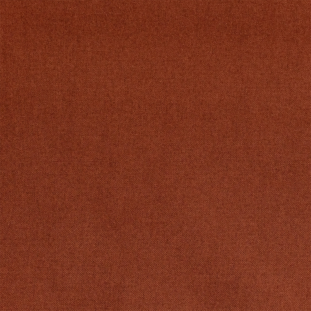 F6533 Terracotta by Greenhouse Designer Fabric