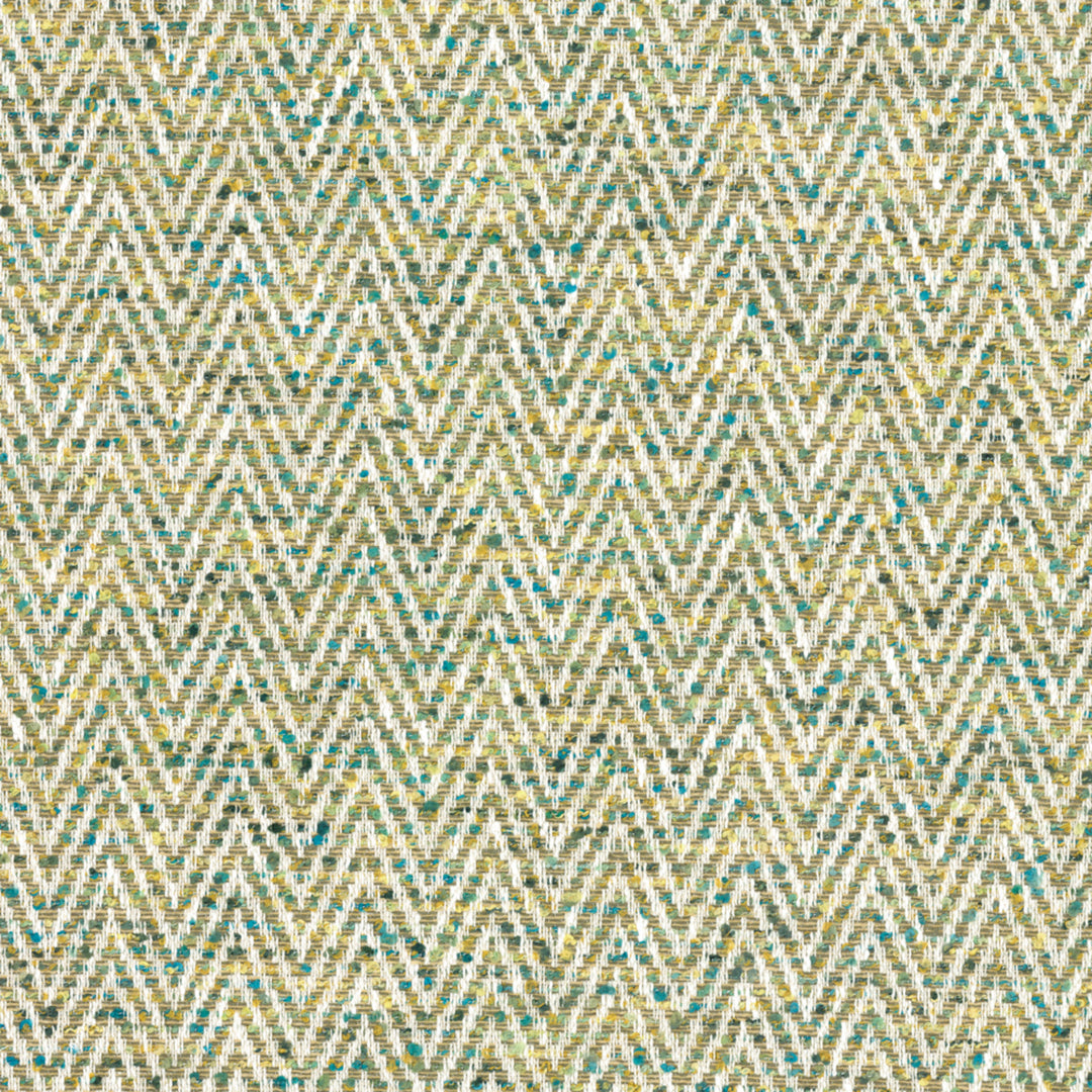 F6562 Seagrass by Greenhouse Designer Fabric