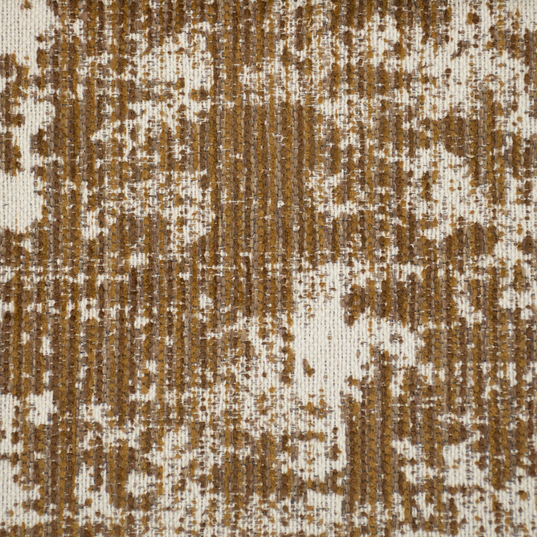 F6618 Cognac by Greenhouse Designer Fabric