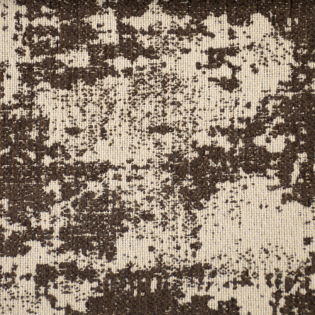 F6621 Cocoa by Greenhouse Designer Fabric