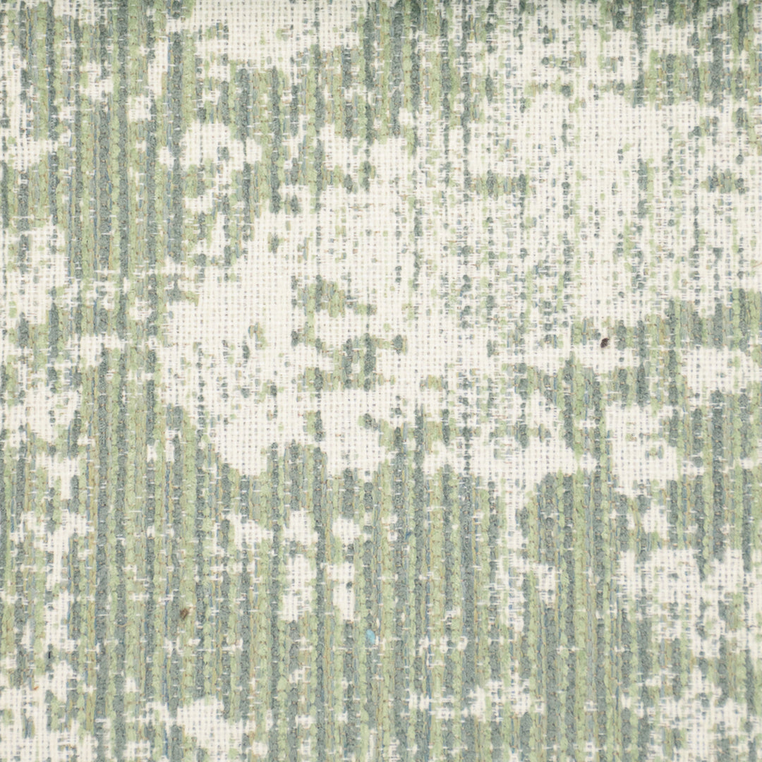 F6623 Celadon by Greenhouse Designer Fabric