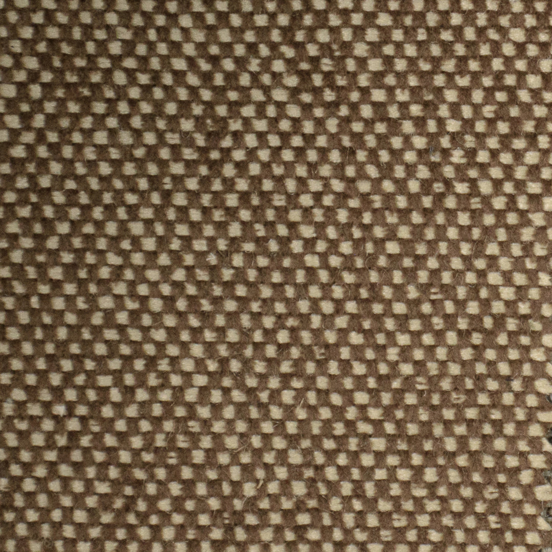 F6640 Chestnut by Greenhouse Designer Fabric