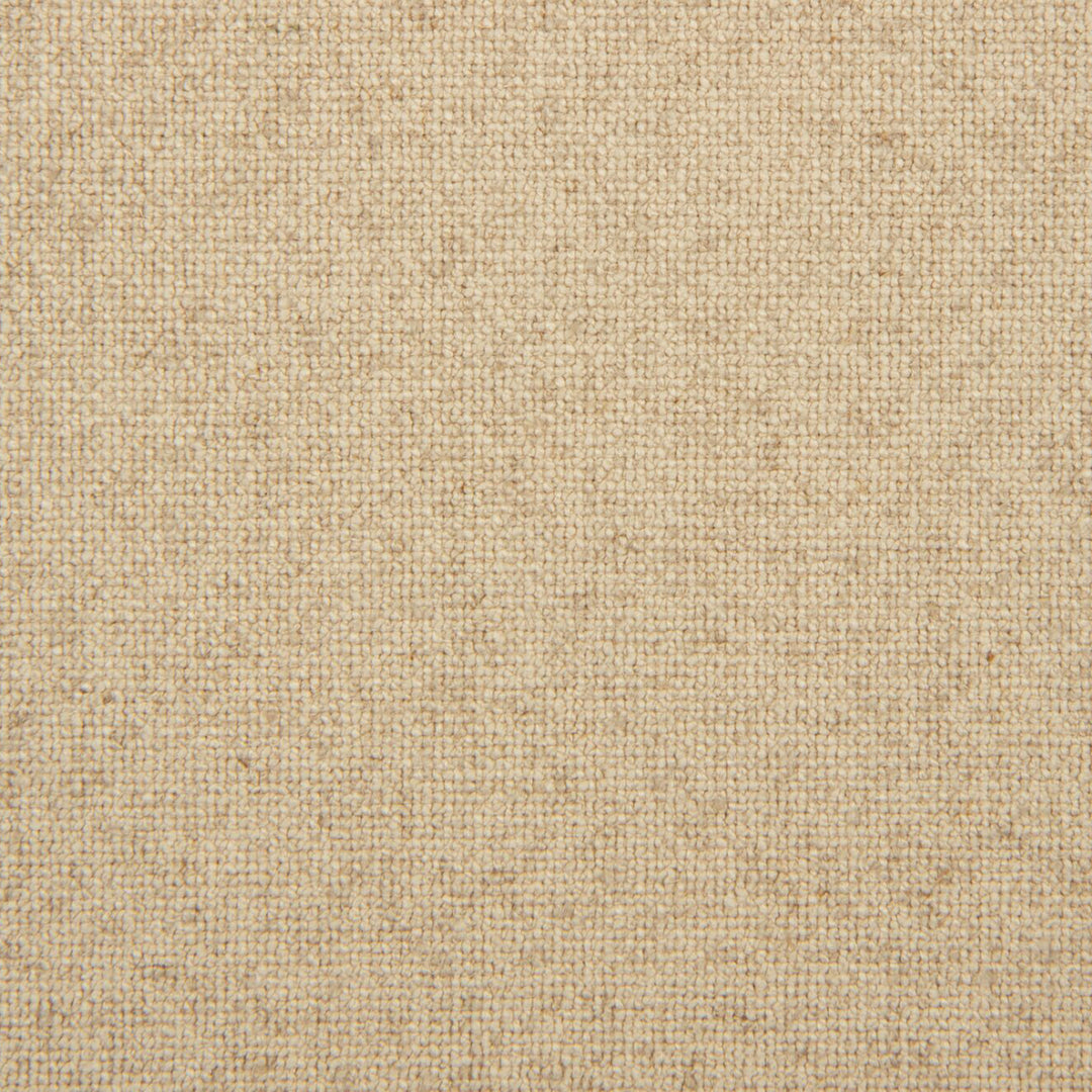 F6684 Oatmeal by Greenhouse Designer Fabric