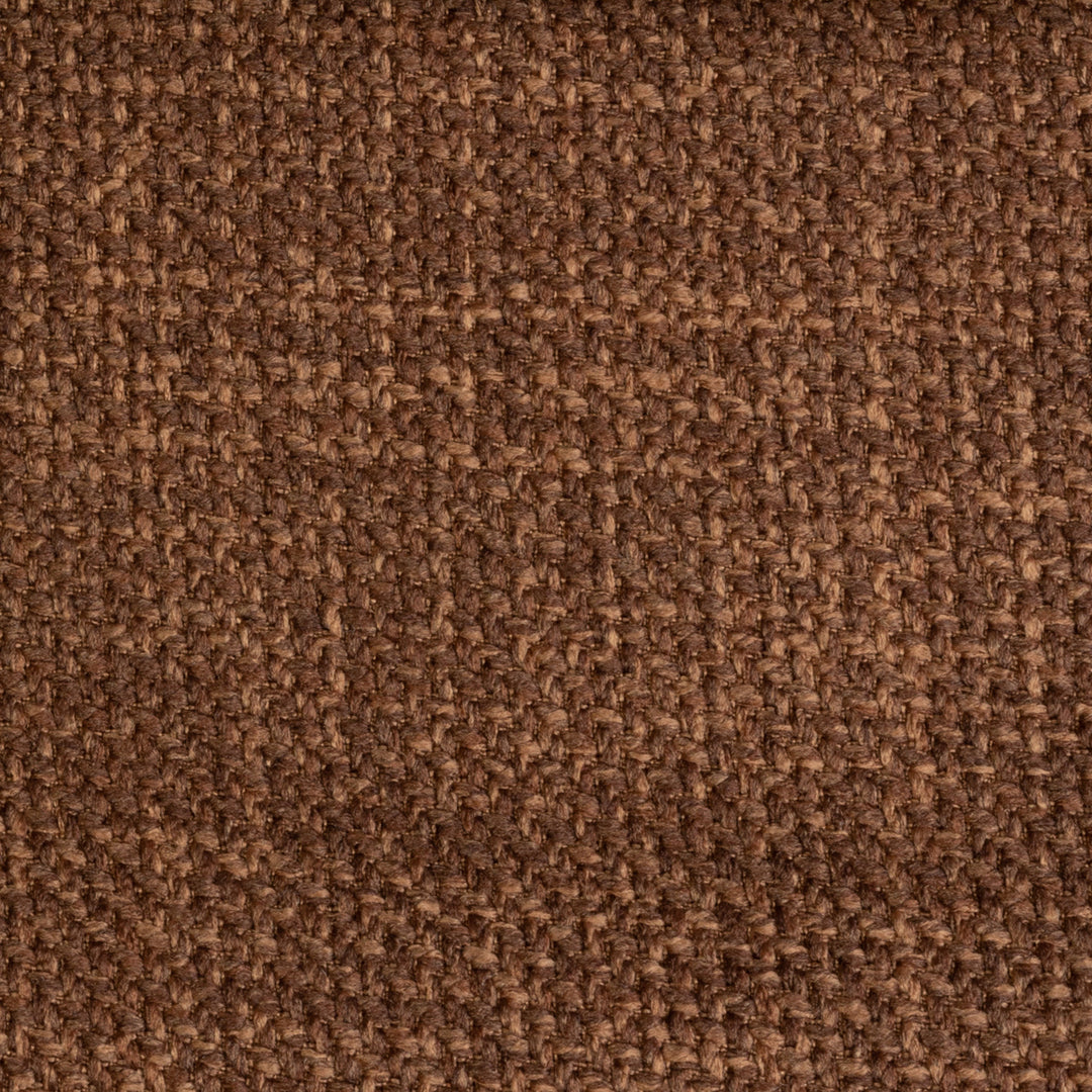F6691 Burnt Sienna by Greenhouse Designer Fabric