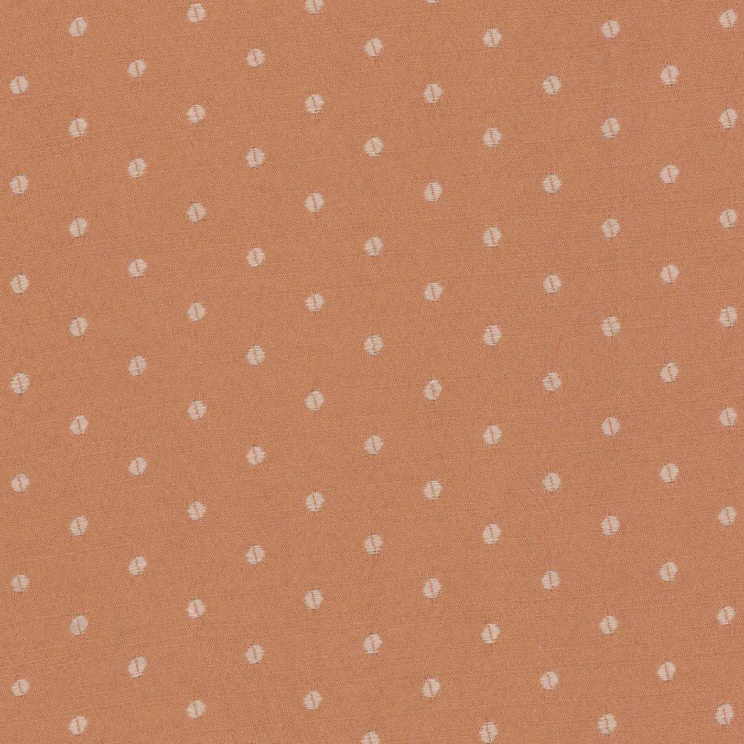 F6758 Prawn by Greenhouse Designer Fabric