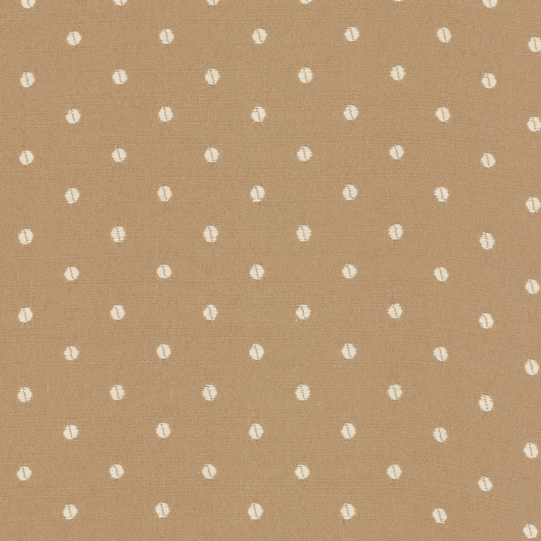 F6768 Coffee by Greenhouse Designer Fabric