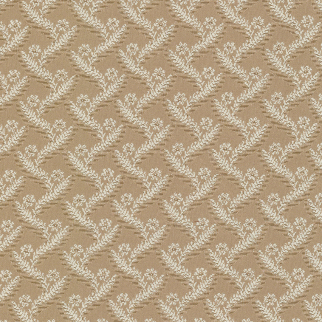 F6769 Cappuchino by Greenhouse Designer Fabric