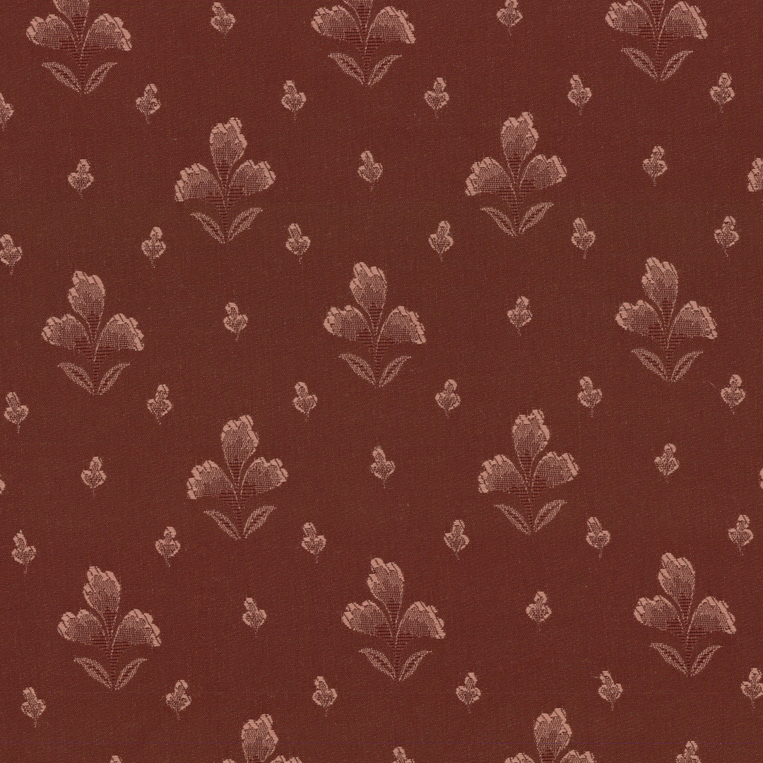 F6774 Zinfandel by Greenhouse Designer Fabric
