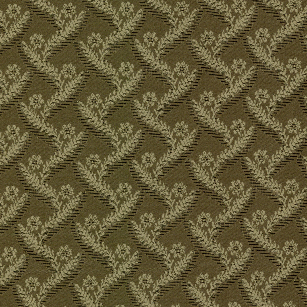 F6777 Oregano by Greenhouse Designer Fabric