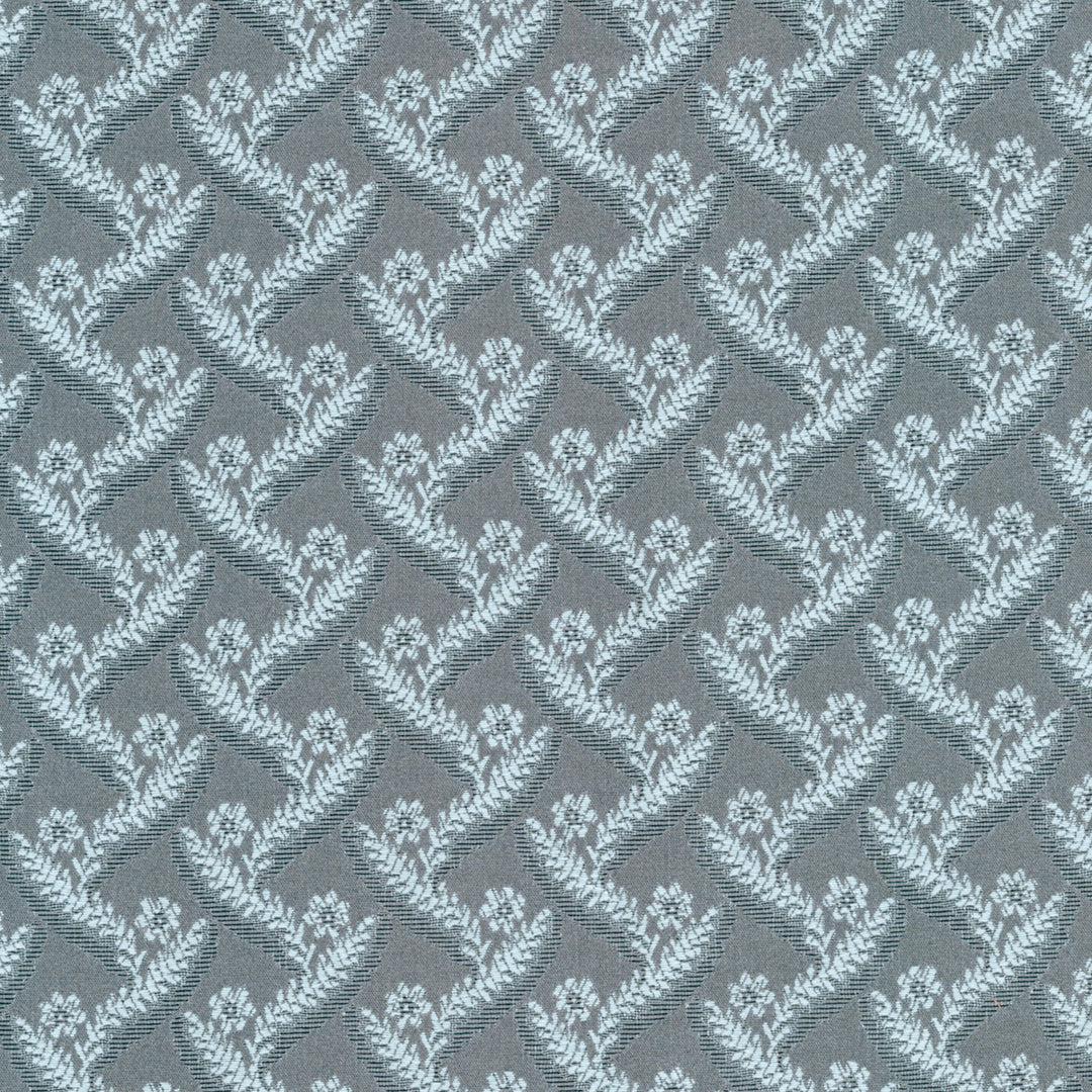 F6782 Silver by Greenhouse Designer Fabric
