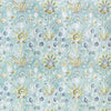 LILIA PRINT Mineral F711117 by Thibaut Designer Fabric