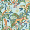 Iggy Poolside F81673 by Thibaut Designer Fabric