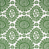 Solis Emerald Green F910081 by Thibaut Designer Fabric