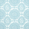 Solis Spa Blue F910084 by Thibaut Designer Fabric