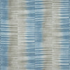 Mekong Stripe Spa Blue and Beige F910092 by Thibaut Designer Fabric