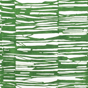 Ischia Emerald Green F910114 by Thibaut Designer Fabric