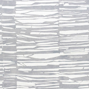 Ischia Light Grey F910119 by Thibaut Designer Fabric