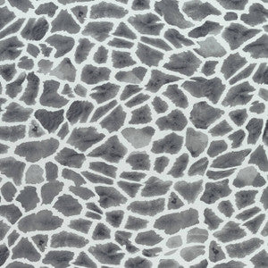 Makena Grey F910222 by Thibaut Designer Fabric