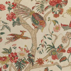 Coromandel Wheat F910228 by Thibaut Designer Fabric