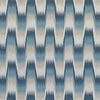 Stockholm Chevron Slate Blue F910241 by Thibaut Designer Fabric