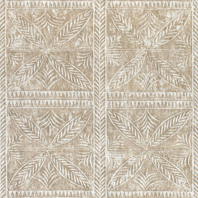 Timbuktu Beige F910256 by Thibaut Fabric Thibaut Fabric Timbuktu Beige F910256Fabric Colony Fabric Book 100% Cotton Duck UNITED STATES </p><p>Repeat: V: 24.5 54 - Fabric Carolina -