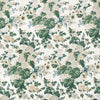 HIDCOTE White F910510 by Thibaut Designer Fabric