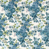 HIDCOTE Lavender and Blues F910512 by Thibaut Designer Fabric