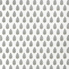 AUDREY Grey F910520 by Thibaut Designer Fabric