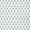 AUDREY Blue F910521 by Thibaut Designer Fabric