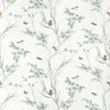 VIRGINIA Soft Green F910527 by Thibaut Designer Fabric