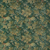 NIGHT GARDEN Peacock F910530 by Thibaut Designer Fabric