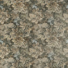 NIGHT GARDEN Brown F910532 by Thibaut Designer Fabric
