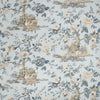 FOREST LODGE Spa Blue F910538 by Thibaut Designer Fabric