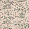 FOREST LODGE Apricot F910539 by Thibaut Designer Fabric