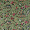 FOREST LODGE Green F910542 by Thibaut Designer Fabric