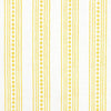 New Haven Stripe Yellow F910610 by Thibaut Designer Fabric