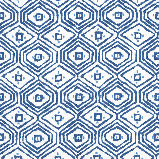 Pass-A-Grille Navy F910617 by Thibaut Fabric Thibaut Fabric Pass-A-Grille Navy F910617Fabric Ceylon Fabric 55% Linen, 45% Cotton UNITED STATES </p><p>Repeat: V: 13.5 54 - Fabric Carolina -