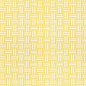 Piermont Yellow F910626 by Thibaut Designer Fabric