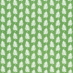 Ferndale Green F910652 by Thibaut Designer Fabric