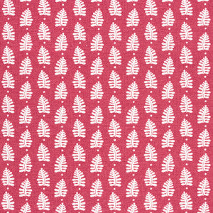 Ferndale Pink F910655 by Thibaut Designer Fabric