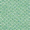 Indian Diamond Green F910659 by Thibaut Designer Fabric